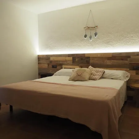 Els Noguers Turisme Castellar del Riu
